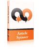 Article Spinner Box