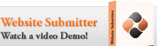 Website Submitter box