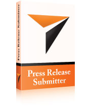Press Release Submitter Box