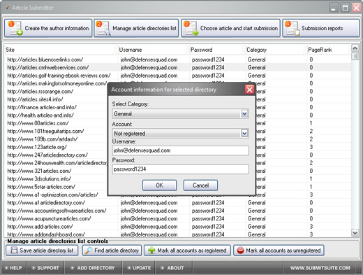 Article-Submitter-check-article-directory-list