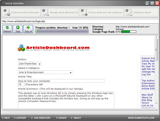 Article-Submitter-during-article-submission
