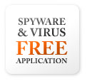 Spyware Free